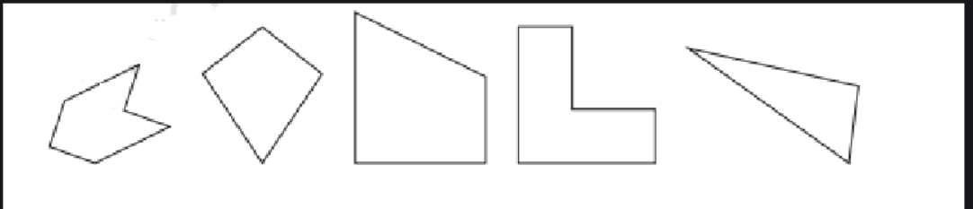 dividing by line of symmetry