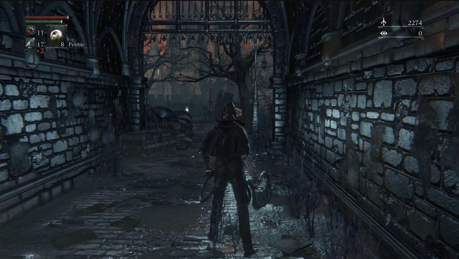 Bloodborne