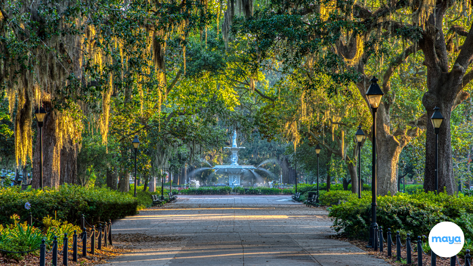 Savannah, Georgia