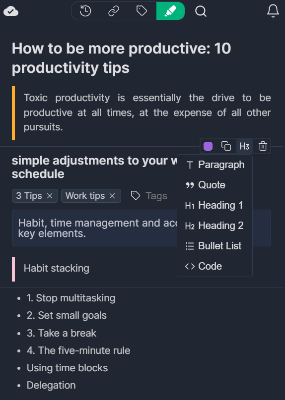 formatted-highlighting-2