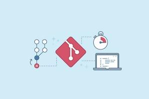 How to Merge Git branch To Master and Handle Merge Conflicts