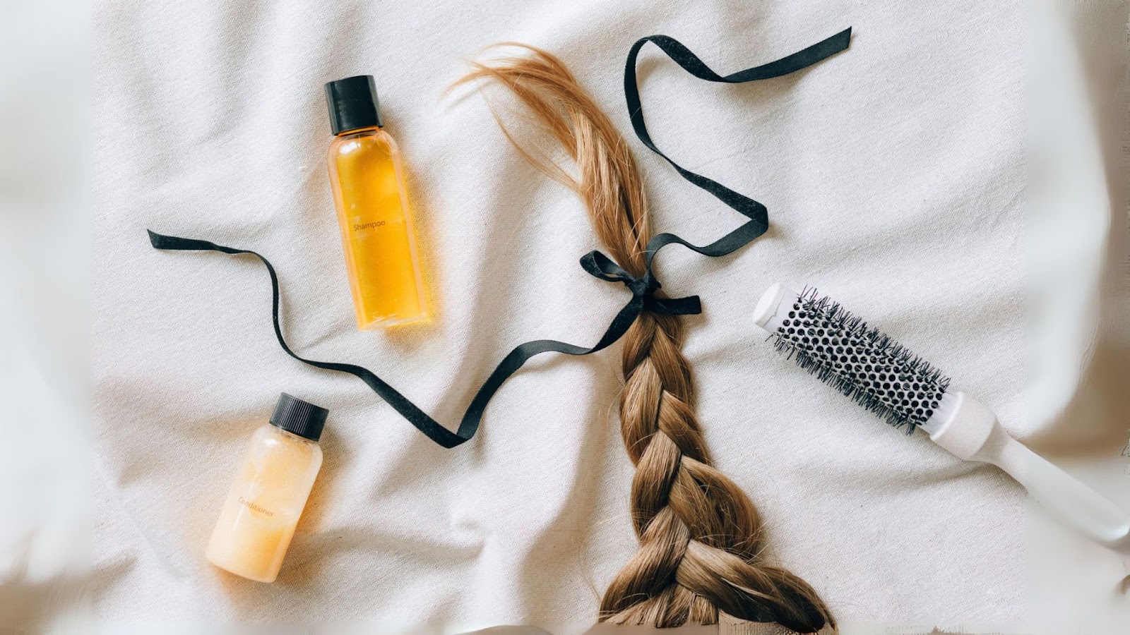 how to fix split ends