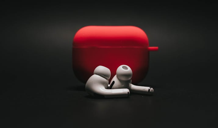 How to Adjust EQ Settings on Your AirPods Pro 5