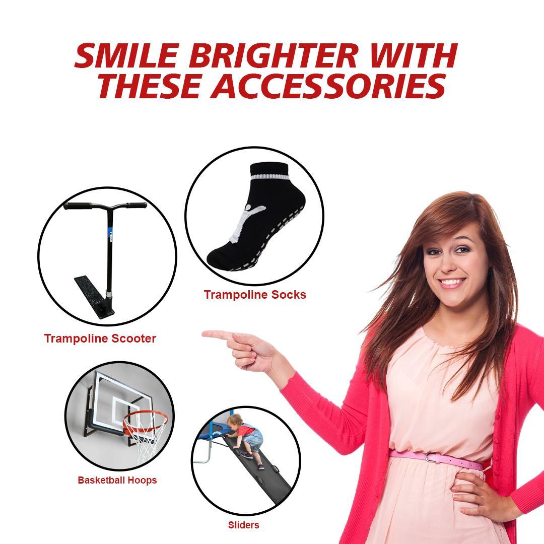 Smile Brighter with These Accessories