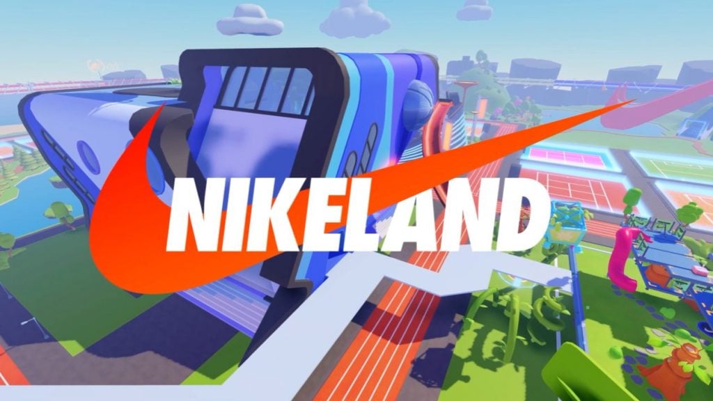 Brands in Metaverse