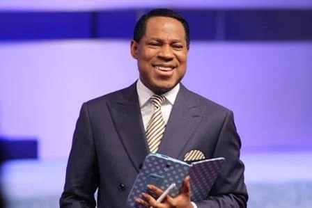 The true story of Pastor Chris’ divorce is not one of brokenness, but of wholeness found in Christ.