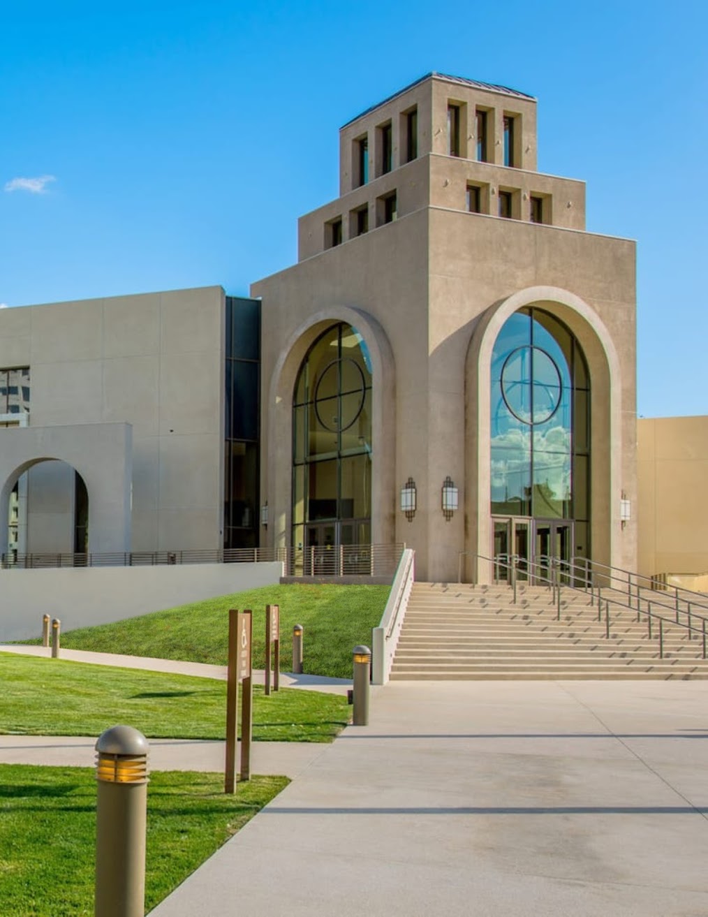 Riverside Convention Center