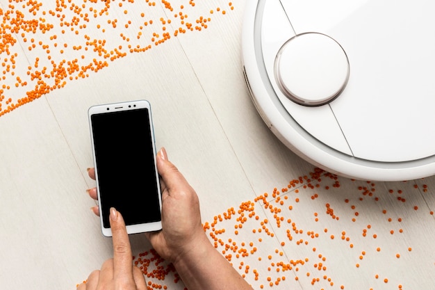 Smarthome Devices That Work Seamlessly Together