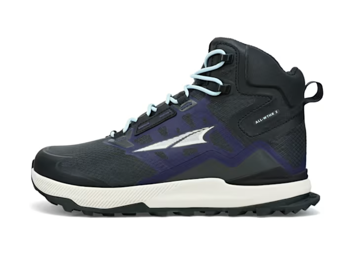 Altra Lone Peak ALL-WTHR Mid 2