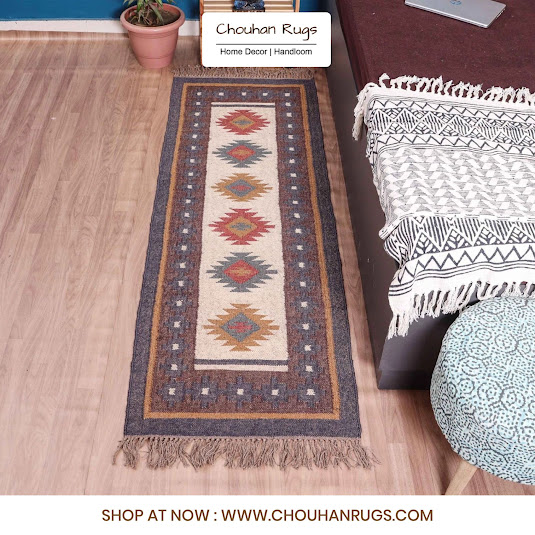 Modren kitchen rugs