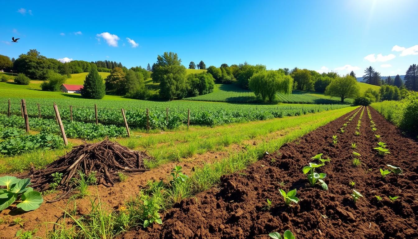 agricultura regenerativa
