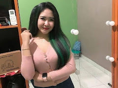 Nadia Sari Wanita Semarang Single Cari Cinta yang Tulus