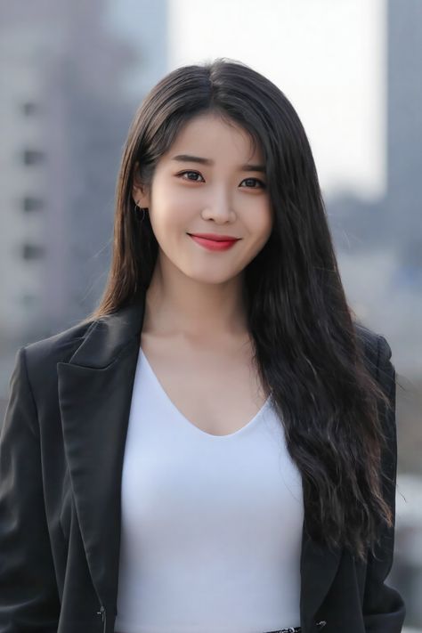 An image of iu