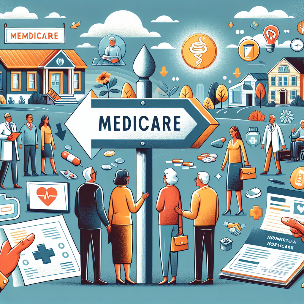 Medicare Services in Silver Lake, CA
