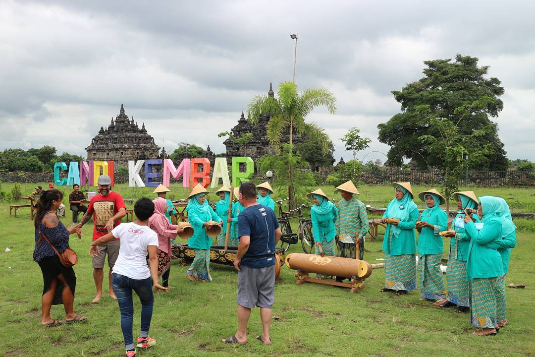 Desa Bugisan, Kampung Berseri Astra yang Memikat Desa Bugisan, Kampung Berseri Astra yang Memikat