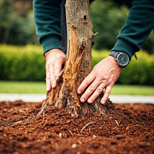 What Causes Botryosphaeria Dieback and Canker?