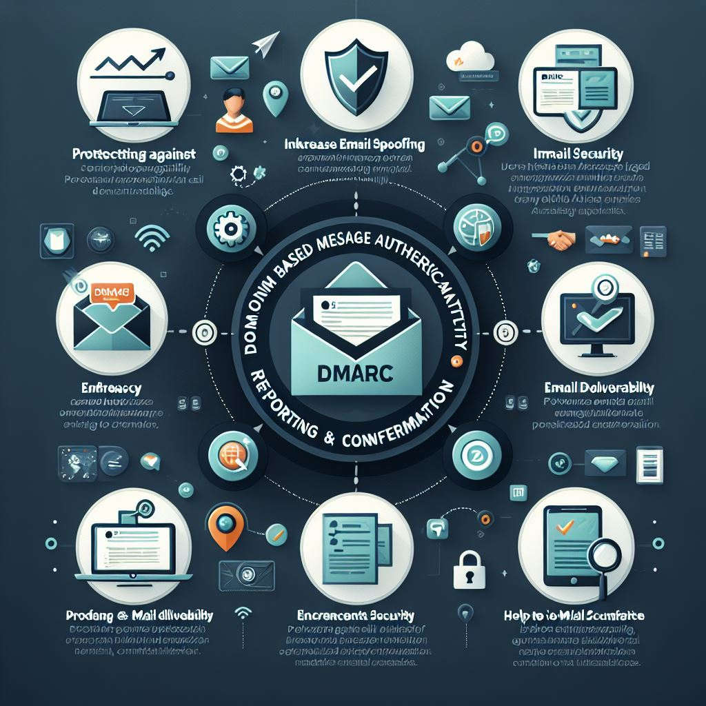 Benefits of Email Security