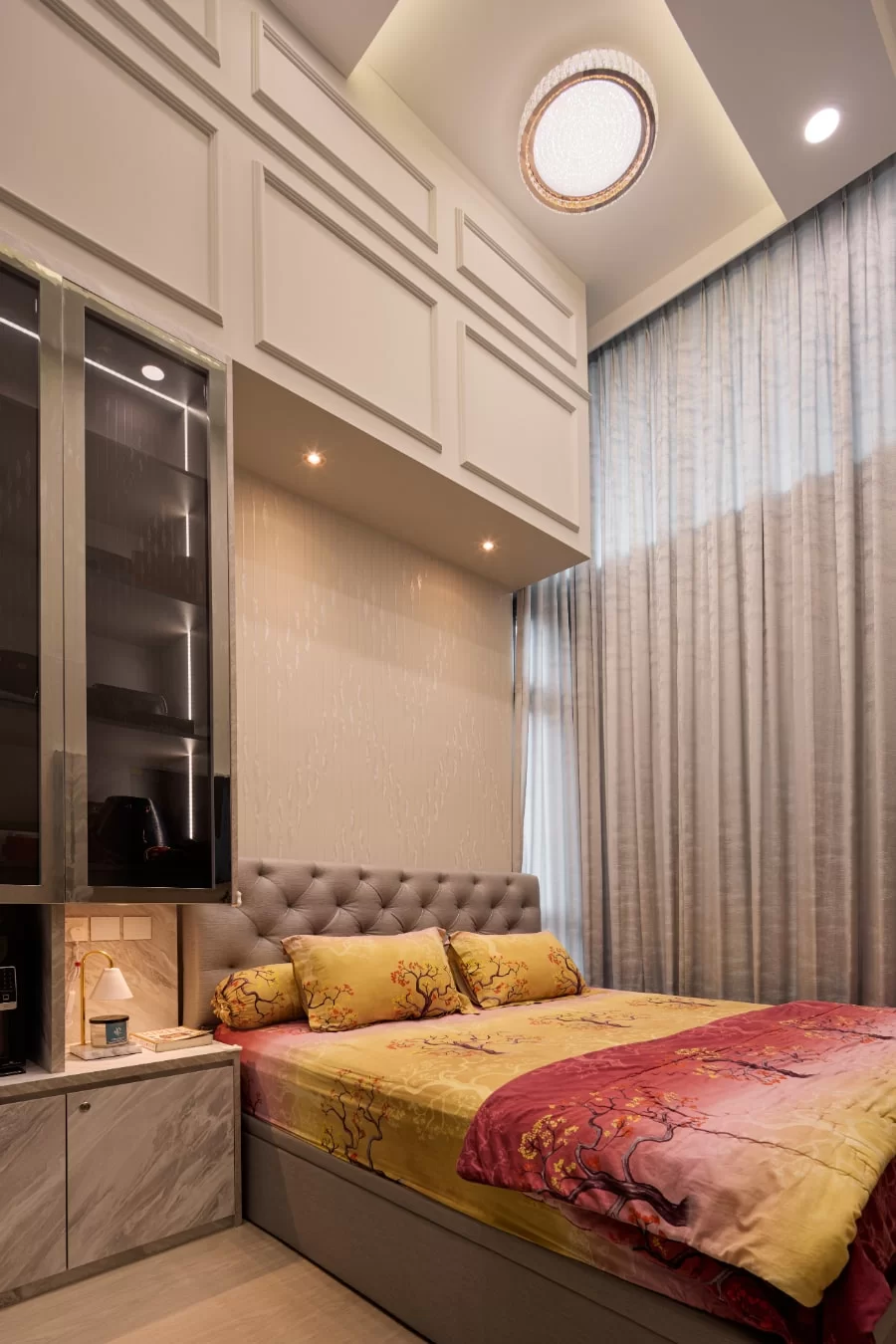 The Garden Residences, 5 Serangoon View