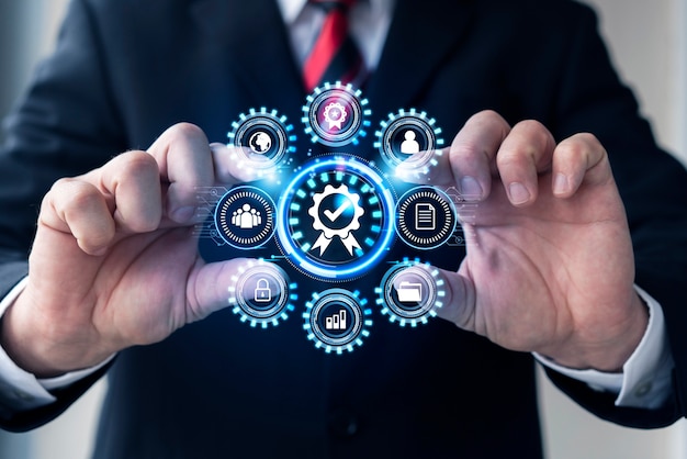General Leadership Qualities for Every Industry