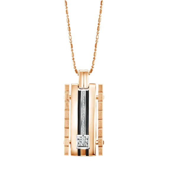  Pendant El Primo dari Men’s Diamond Jewellery MONDIAL