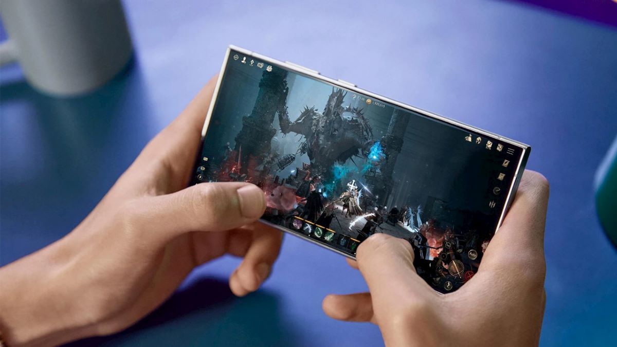 Điểm mạnh của S24 Ultra đến từ con chip Snapdragon 8 Gen 3