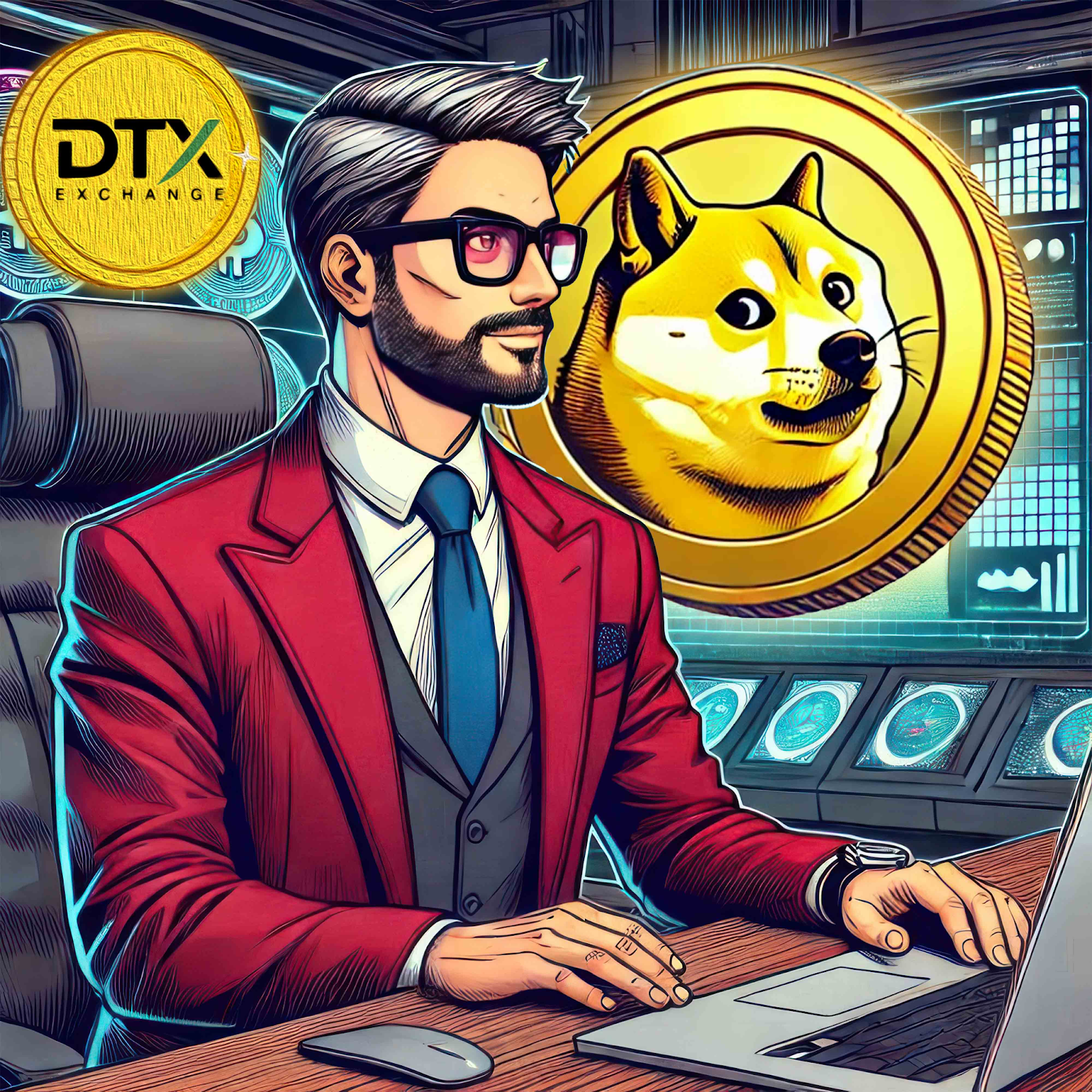 Memecoin Mania Stalls: Why Dogecoin and SHIB Won’t Multiply Your Gains, While This Hot Presale Could Go 5x