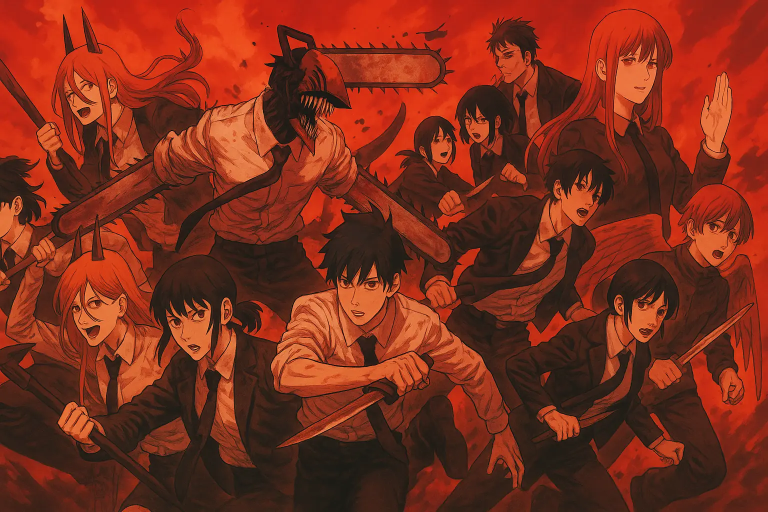 The Ultimate Guide To Reading Manga Online: Where, How, And Why