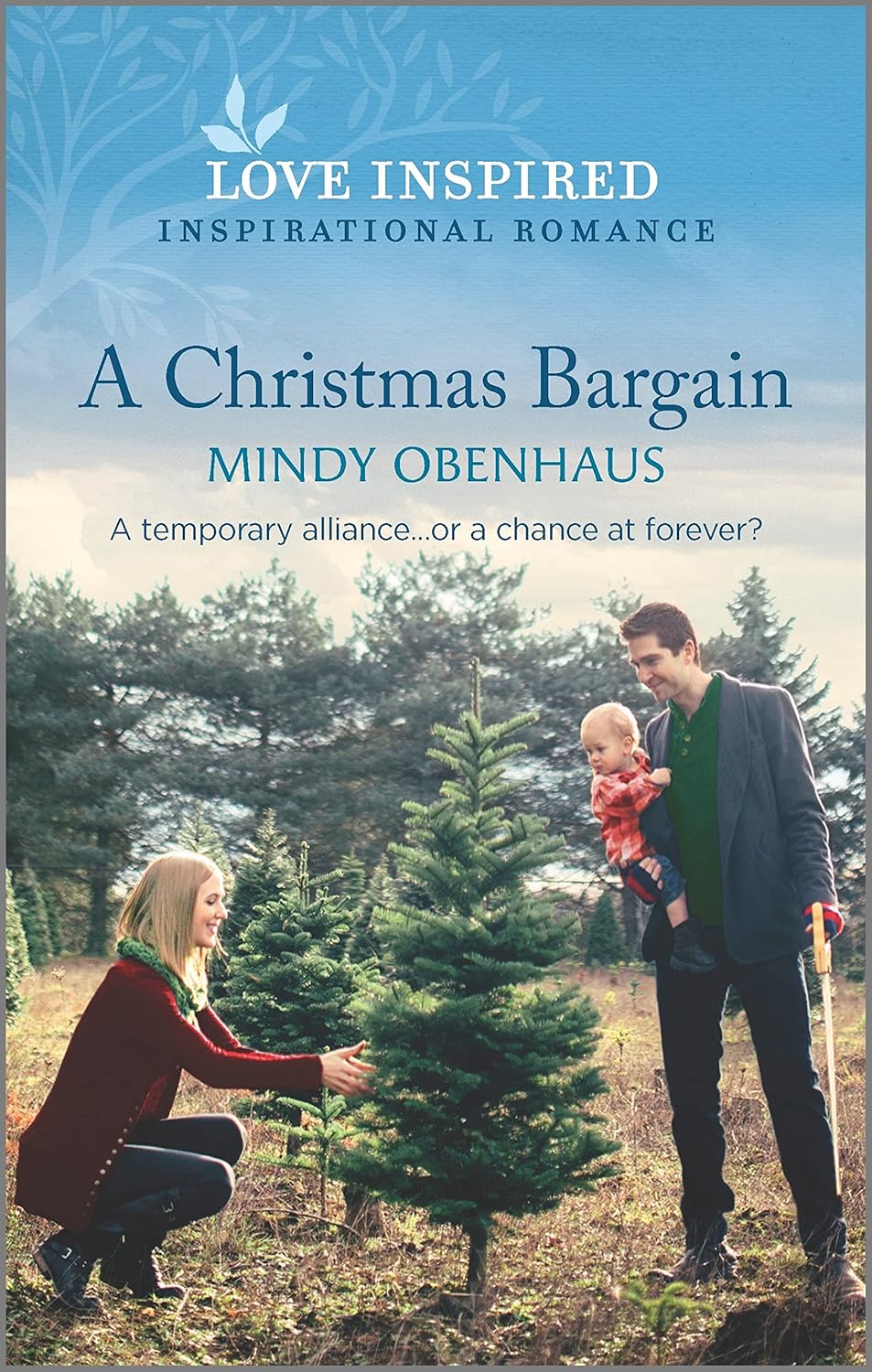 A Christmas Bargain 