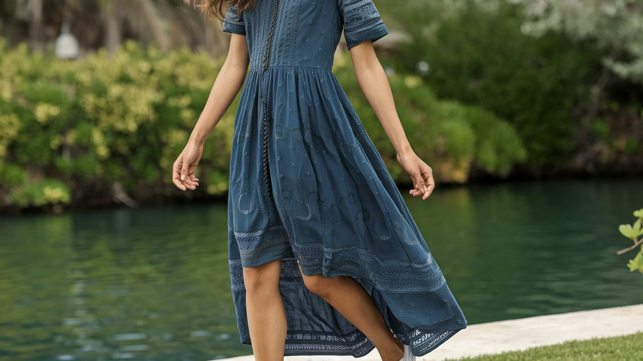 Reformation Dress