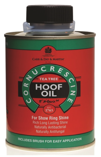 Carr, Day & Martin Tea Tree Hoof Oil