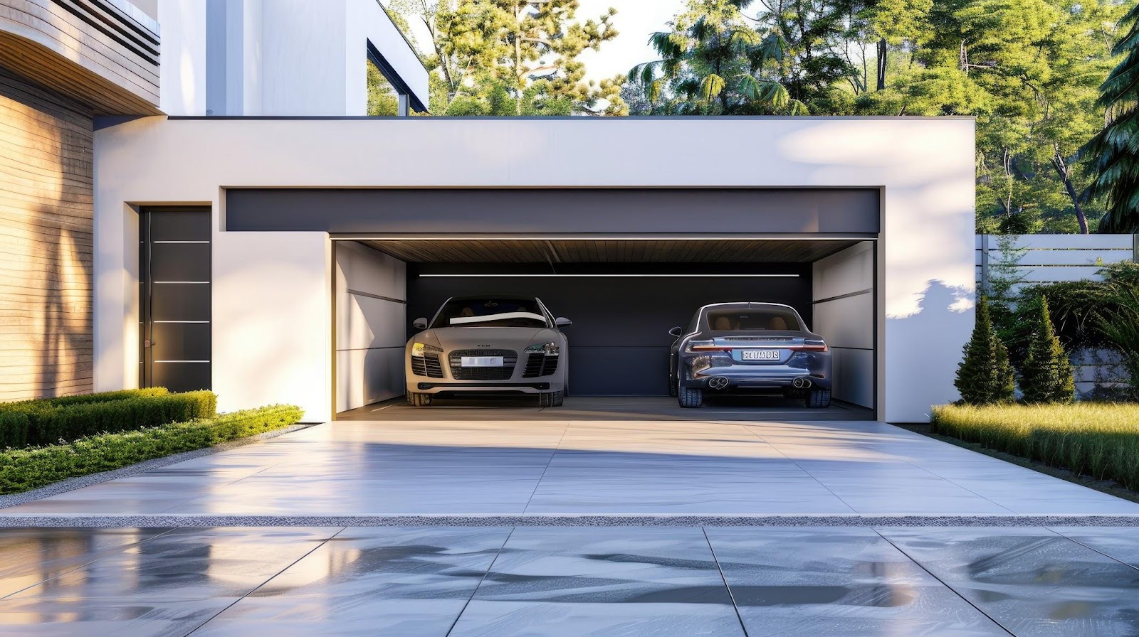 The Game-Changing Future of Parking: The Cardok Parking Solution