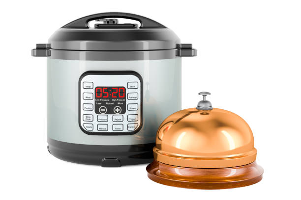 Pressure Cooker