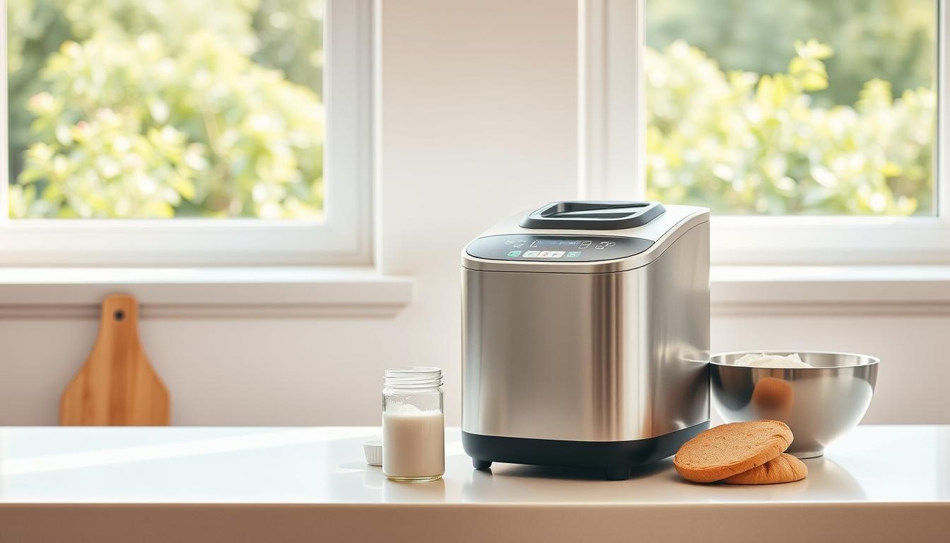 simplified baking