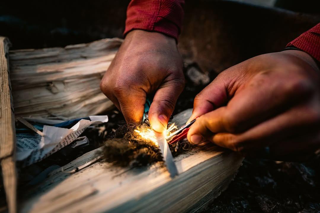 Leatherman Signal