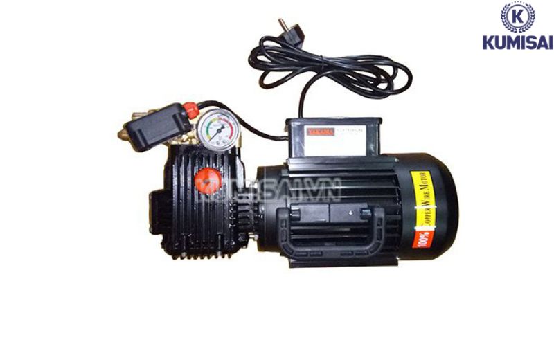 Máy rửa xe Yakama TD190 (1,6KW)