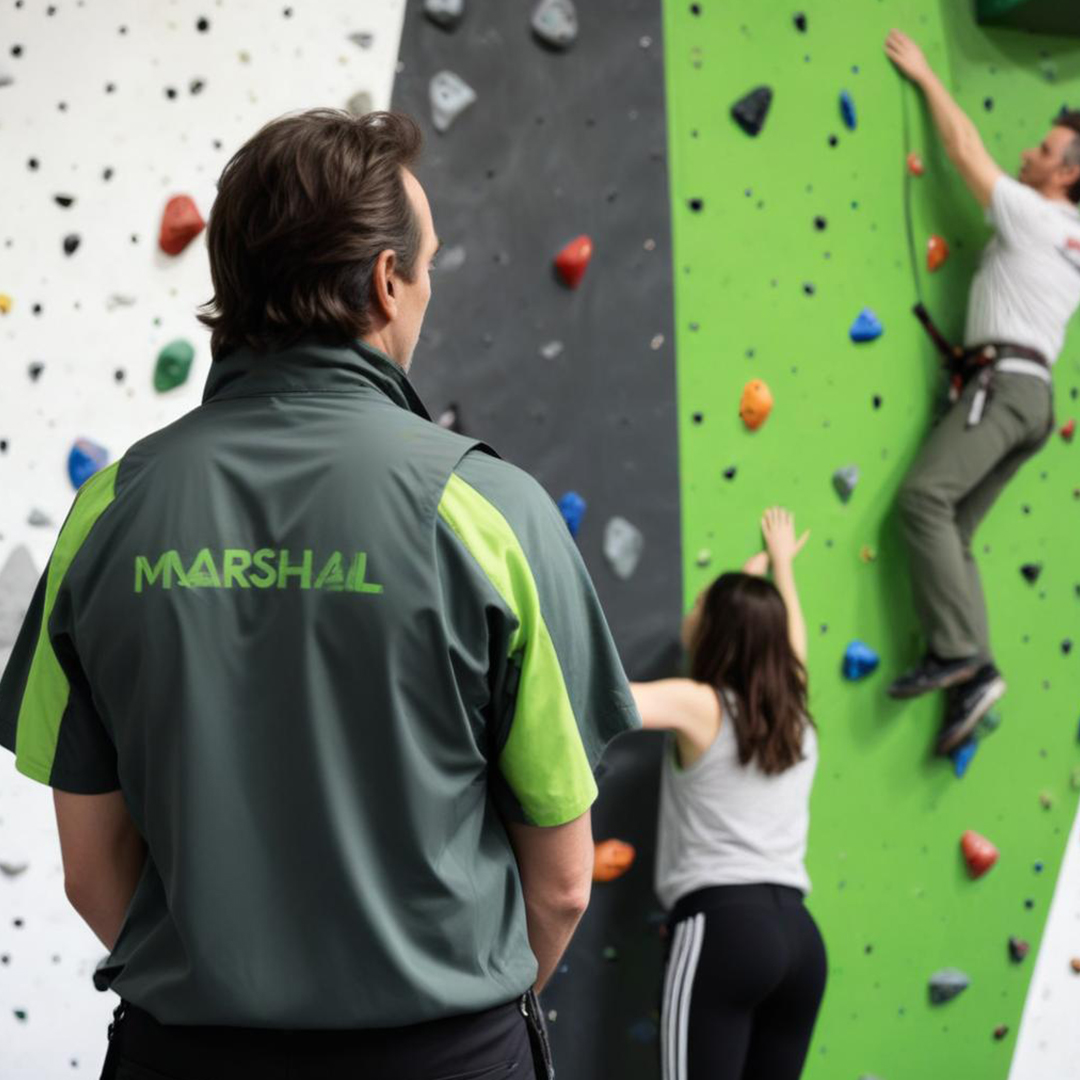 The Importance of Management in a Trampoline Park