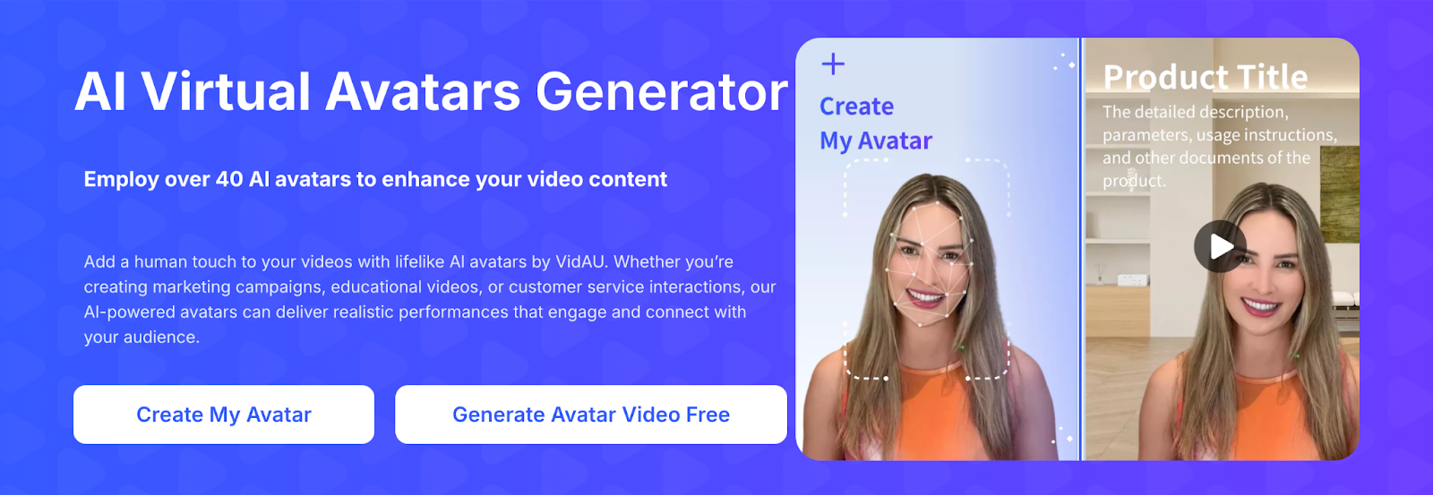 ai ugc generator