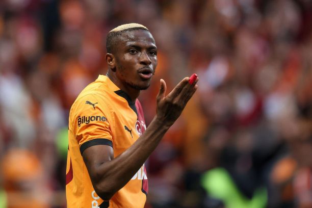 victor osimhen transfer 