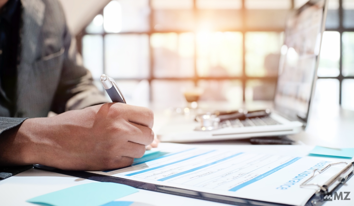 Steps To Update Your Policy