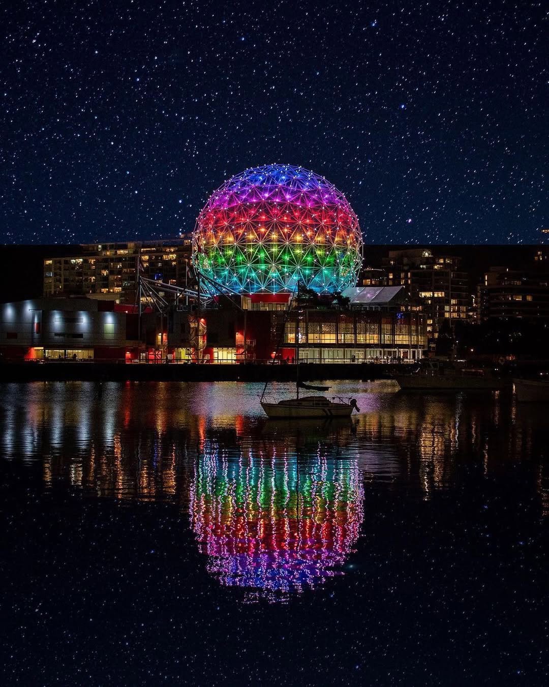Science World