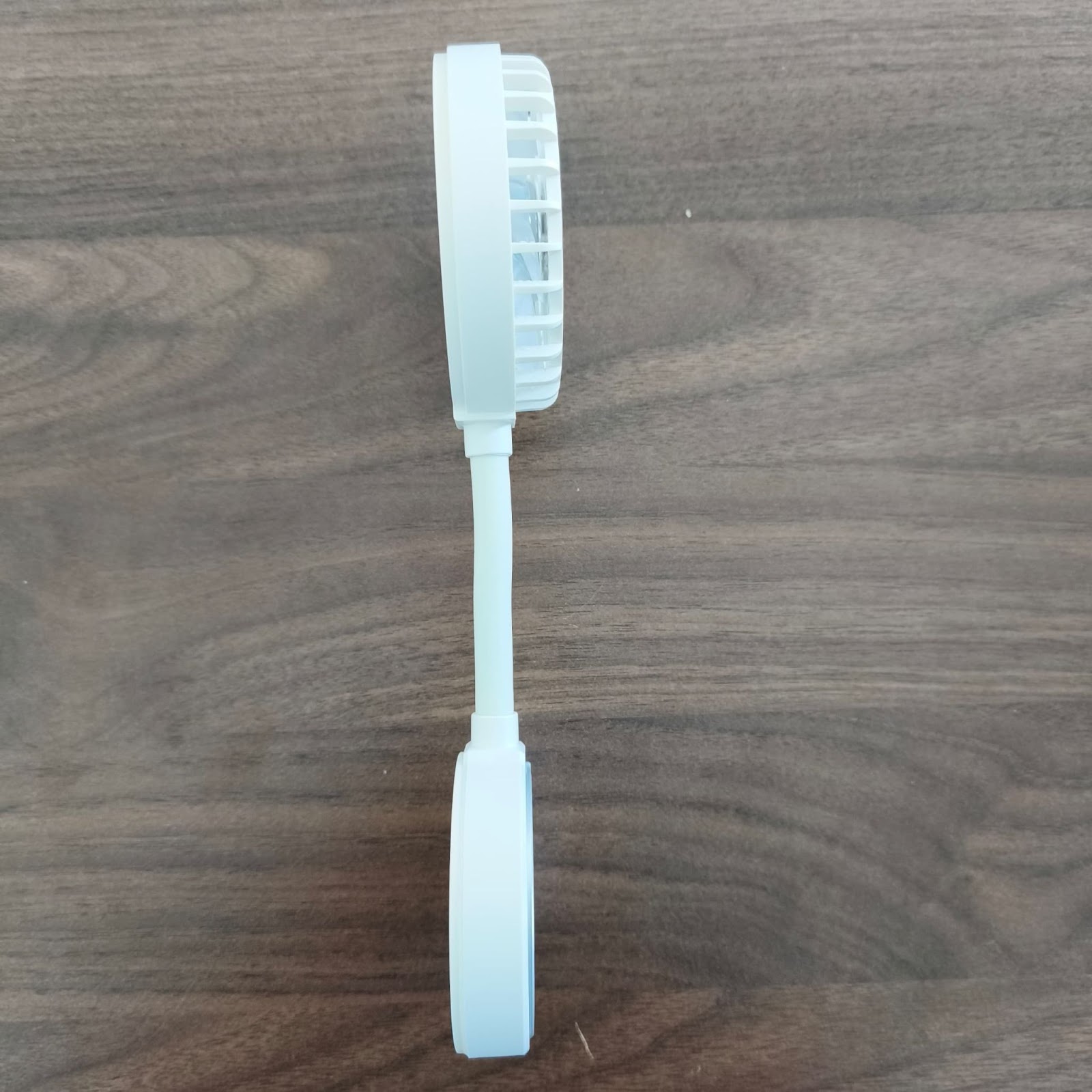 Magnetic Fan