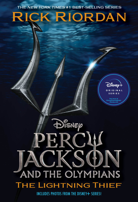 Percy Jackson Author 
