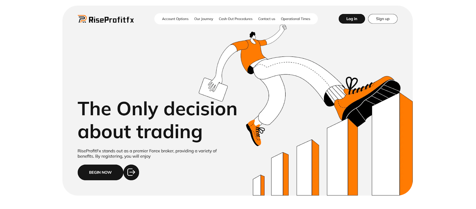 RiseProfitFx.com Reviews: A Detailed Guide to Deposits and Withdrawals