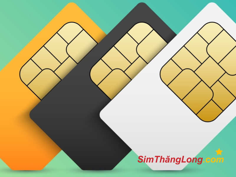 Cầm sim số đẹp