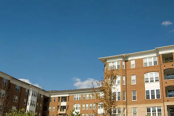 Off-Campus Housing