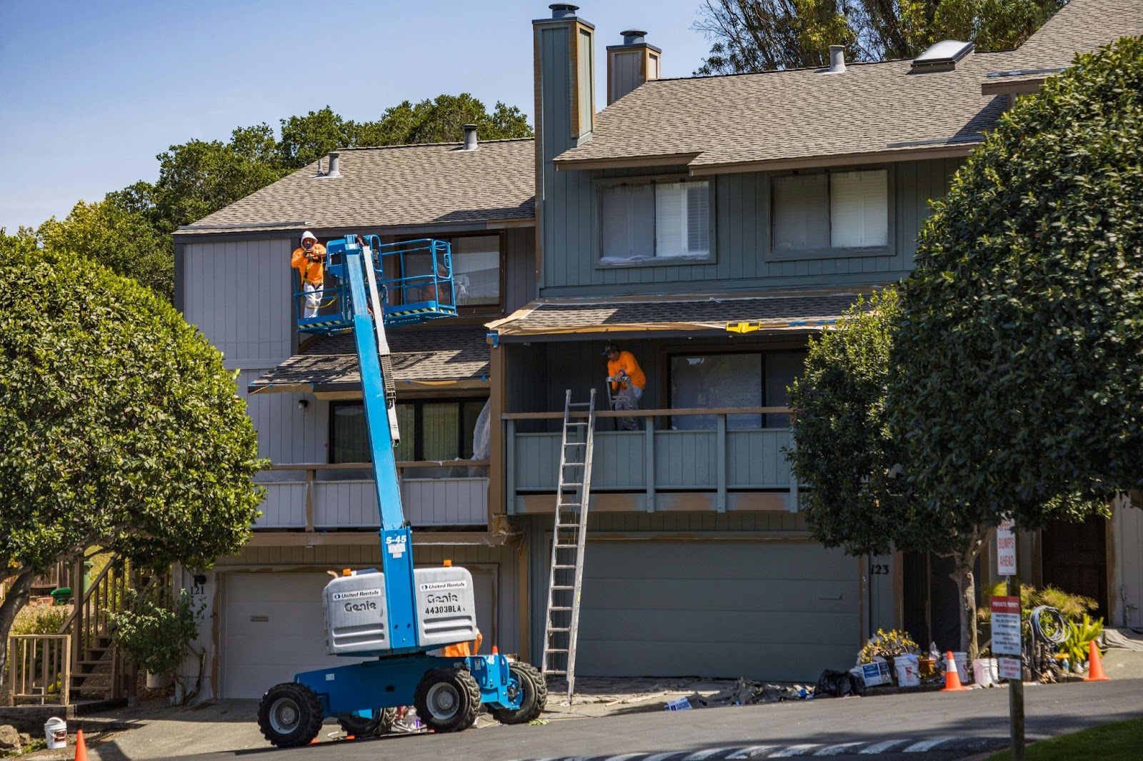 Roofing Company