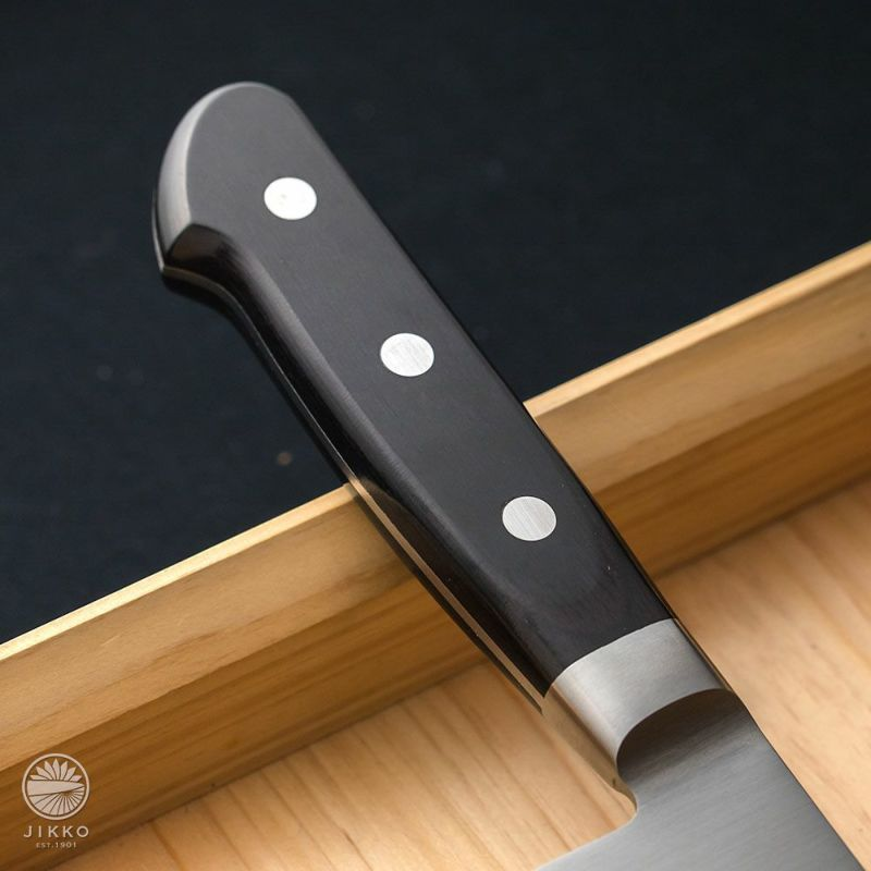 western handle
