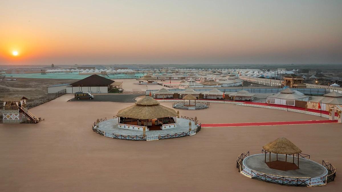 Must Visit Tourist Destinations in India