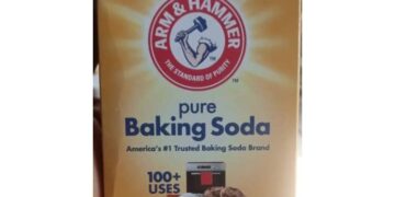 Baking Soda