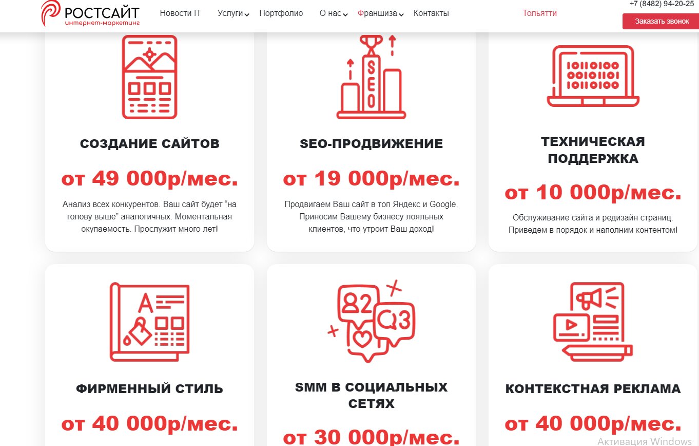 Ведущие маркетинговые компании: рейтинг ключевых игроков рынка